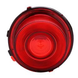 Trim Parts - Trim Parts A6705 70-73 Camaro R/S Tail Light Lens Right Hand EACH - Image 3