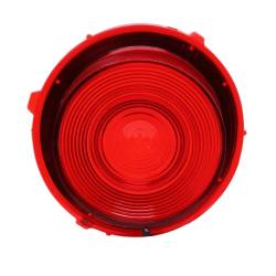 Trim Parts - Trim Parts A6707 70-73 Camaro Right Hand Tail Light Lens EACH - Image 3