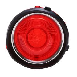 Trim Parts - Trim Parts A6707A 70-73 Camaro Left Hand Tail Light Lens EACH - Image 1