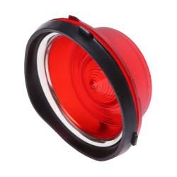 Trim Parts - Trim Parts A6707A 70-73 Camaro Left Hand Tail Light Lens EACH - Image 2