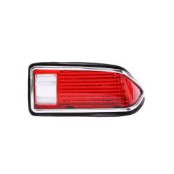 Trim Parts - Trim Parts A6710 1974-77 Camaro Rear Tail Light Assembly Right Hand EACH - Image 1