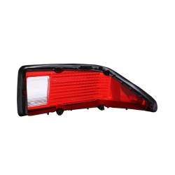 Trim Parts - Trim Parts A6710A 1974-77 Camaro Rear Tail Light Assembly Left Hand EACH - Image 3
