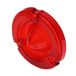 Trim Parts - Trim Parts A8025 1960 Pontiac Star Chief Tail Light Lens EACH - Image 2
