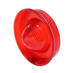 Trim Parts - Trim Parts A8026 1960 Pontiac Ventura Wagon Tail Light Lens EACH - Image 2