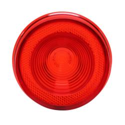Trim Parts - Trim Parts A8026 1960 Pontiac Ventura Wagon Tail Light Lens EACH - Image 3
