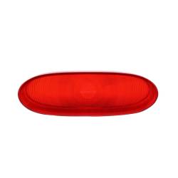 Trim Parts - Trim Parts A8100 1959 Pontiac Catalina Tail Light Lens PAIR - Image 3