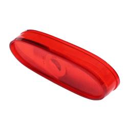 Trim Parts - Trim Parts A8100 1959 Pontiac Catalina Tail Light Lens PAIR - Image 2