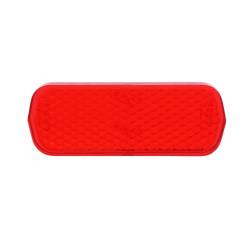 Trim Parts - Trim Parts A3038 1962-64 Chevy II & Nova Tail Light Reflector Lens PAIR - Image 3