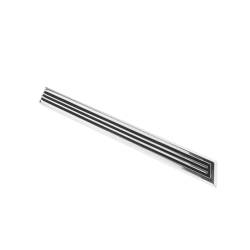 Trim Parts - Trim Parts 2220 1963 Impala Front Fender Trim 4Pc - Image 2