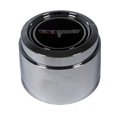 Trim Parts - Trim Parts 5020 1980-81 Corvette Wheel Center Cap Each 4 Needed Per Car - Image 1