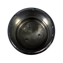 Trim Parts - Trim Parts 5021 1982 Corvette Wheel Center Cap 4 Needed Per Car EACH - Image 3