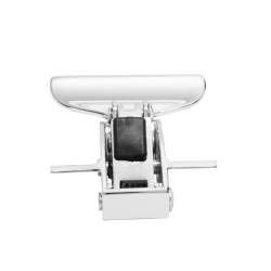 Trim Parts - Trim Parts 5410 1969-72 Corvette Interior Rear Window Lock EACH - Image 3