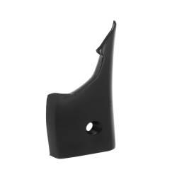 Trim Parts - Trim Parts 4585 68-72 Chevelle Rear Window Molding Corners PAIR - Image 2