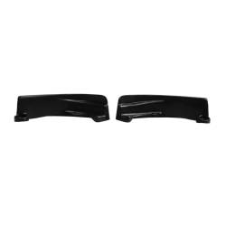 Trim Parts - Trim Parts 1920 1965-69 Corvair Windlace End Caps PAIR - Image 3