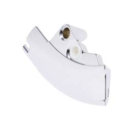 Trim Parts - Trim Parts 5380 1977-82 Corvette Windshield Header Corners PAIR - Image 2