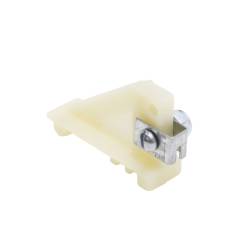 Trim Parts - Trim Parts 5156 1957 Full-Size Chevrolet Wiper Actuator Assembly EACH - Image 2