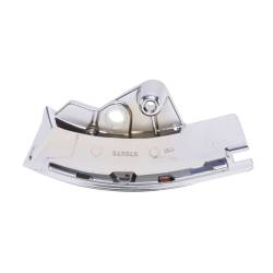 Trim Parts - Trim Parts 5380 1977-82 Corvette Windshield Header Corners PAIR - Image 3