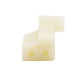 Trim Parts - Trim Parts 5156A 1957 Corvette Electric Wiper Switch Actuator Assembly EACH - Image 1