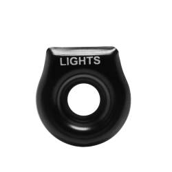 Trim Parts - Trim Parts 5310 1978-82 Corvette Light Switch Bezel EACH - Image 1