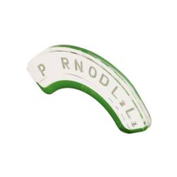 Trim Parts - Trim Parts 1055 1955-56 Full-Size Chevrolet Transmission Indicator 700 R4 EACH - Image 2