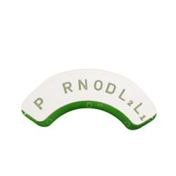 Trim Parts - Trim Parts 1055 1955-56 Full-Size Chevrolet Transmission Indicator 700 R4 EACH - Image 1