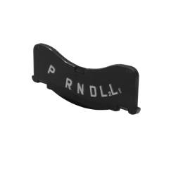 Trim Parts - Trim Parts 1492 Automatic Transmission Shift Indicator Lens for Chevrolet - Image 2