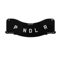 Trim Parts - Trim Parts 1490 1957 Full-Size Chevrolet Transmission Indicator PowerGlide EACH - Image 1