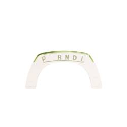 Trim Parts - Trim Parts 2017 1958 Full-Size Chevrolet Transmission Indicator PowerGlide EACH - Image 1