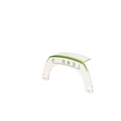 Trim Parts - Trim Parts 2017 1958 Full-Size Chevrolet Transmission Indicator PowerGlide EACH - Image 2