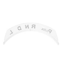 Trim Parts - Trim Parts 2068 Automatic Transmission Shift Indicator Lens for Chevrolet - Image 3