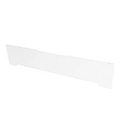 Trim Parts - Trim Parts 2094 1961-62 Full-Size Chevrolet Speedometer Face EACH - Image 2