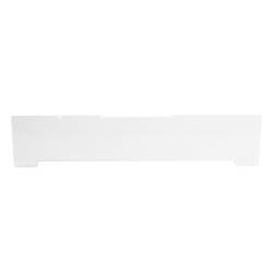 Trim Parts - Trim Parts 2094 1961-62 Full-Size Chevrolet Speedometer Face EACH - Image 1