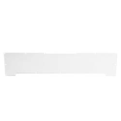 Trim Parts - Trim Parts 2094 1961-62 Full-Size Chevrolet Speedometer Face EACH - Image 3