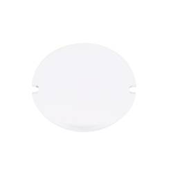 Trim Parts - Trim Parts 5132 1953-57 Corvette Clock Lens EACH - Image 3