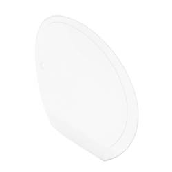 Trim Parts - Trim Parts 8250 1964-67 GTO Rally Clock Lens EACH - Image 2