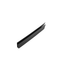 Trim Parts - Trim Parts 4180 1964-65 Chevelle Rear Package Tray End Trim PAIR - Image 2