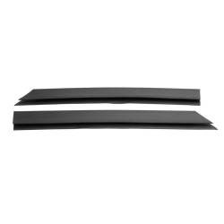 Trim Parts - Trim Parts 8073 Package Tray Trim for 64-65 Pontiac GTO - Image 1