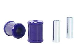 SuperPro - SuperPro SPF2057K Rear Inner Control Arm Bushing for 01-06 Mitsubishi Montero - Image 1