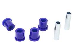 SuperPro - SuperPro SPF2302K 83-89 Mitsubishi Montero Suspension Control Arm Bushing Kit - Image 2