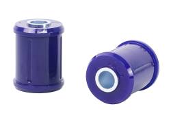 SuperPro - SuperPro SPF2057K Rear Inner Control Arm Bushing for 01-06 Mitsubishi Montero - Image 3