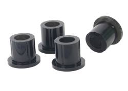 SuperPro - SuperPro SPF2671HK 05-15 Toyota Tacoma Leaf Spring Bushing Rear Rearward - Image 3