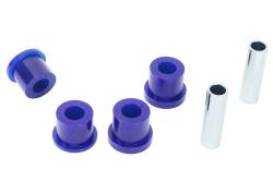 SuperPro - SuperPro SPF2932K Control Arm Bushings Front Lower Inner Rearward for Mitsubishi - Image 2
