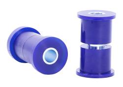 SuperPro - SuperPro SPF2932K Control Arm Bushings Front Lower Inner Rearward for Mitsubishi - Image 3