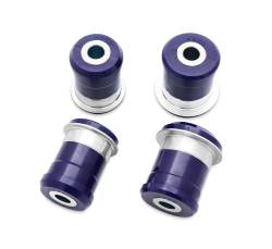 SuperPro - SuperPro SPF4634K Control Arm Bushing Front Lower Inner 01-03 Mitsubishi Montero - Image 5