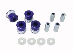 SuperPro - SuperPro SPF5330XK Suspension Control Arm Bushing Kit for Dodge/Lexus/Ram/Toyota - Image 1