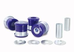 SuperPro - SuperPro SPF5330XK Suspension Control Arm Bushing Kit for Dodge/Lexus/Ram/Toyota - Image 2