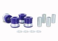SuperPro - SuperPro SPF5330XK Suspension Control Arm Bushing Kit for Dodge/Lexus/Ram/Toyota - Image 3