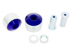 SuperPro - SuperPro SPF5349K Land Rover Radius Arm Bushing Kit Front Rearward - Image 1