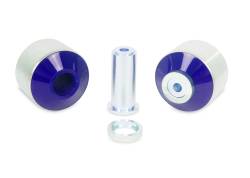 SuperPro - SuperPro SPF5349K Land Rover Radius Arm Bushing Kit Front Rearward - Image 2