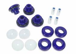 SuperPro - SuperPro SPF5392K Rear Subframe Bushing Kit for Dodge/Jeep - Image 1